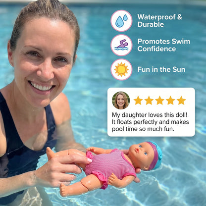 FloatBuddy Baby Doll