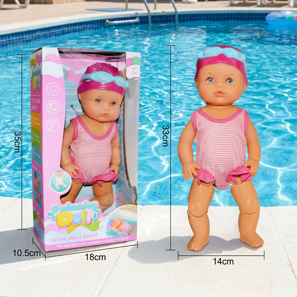 FloatBuddy Baby Doll