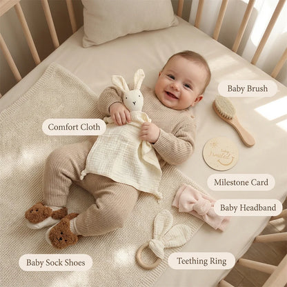 BabyEssentials Gift Set