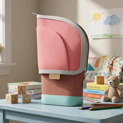 PopUp Pencil Organizer