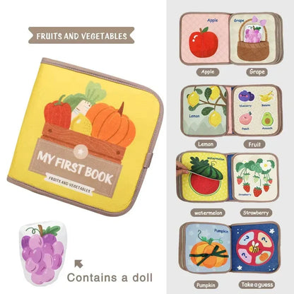 DiscoveryQuest Exploration Playbook for Kids