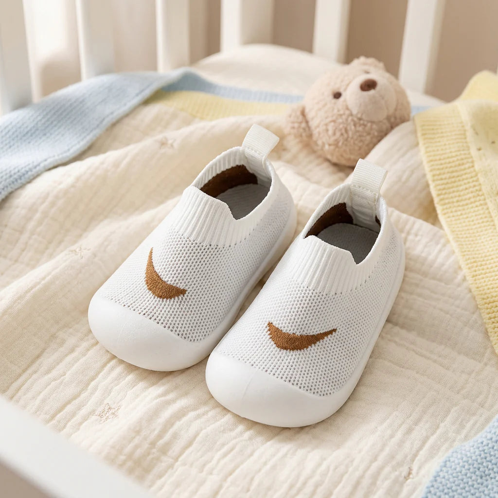 TinySteps Baby Shoes