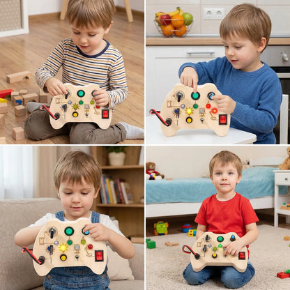 SmartPlay Board