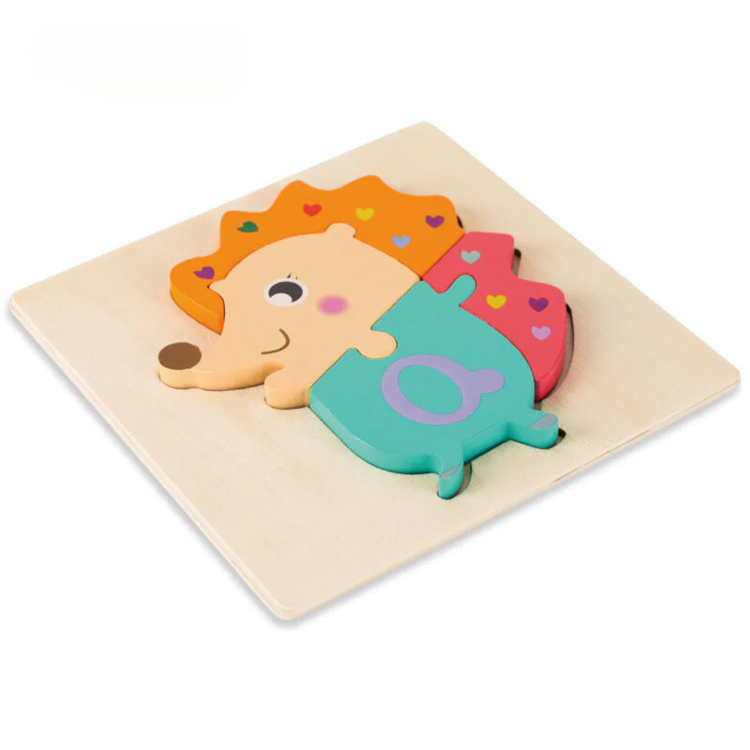 PuzzlePlay Learning Board