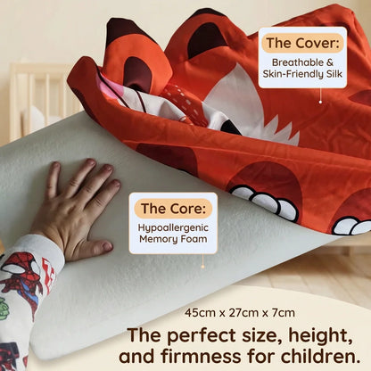 Kids Comfort Pillow