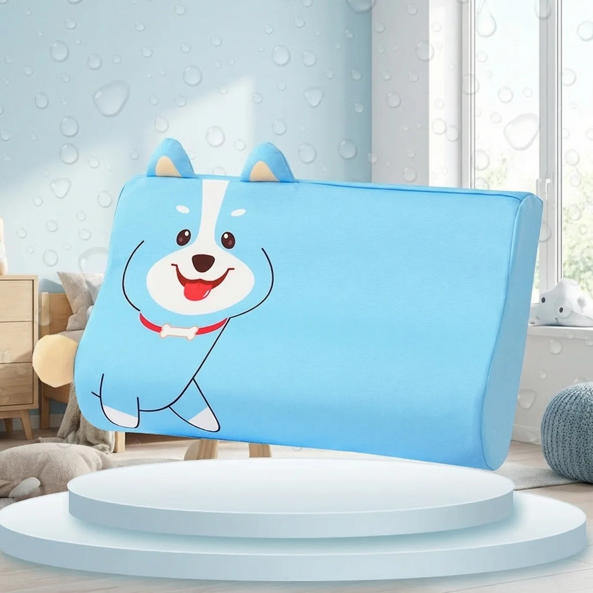 Kids Comfort Pillow