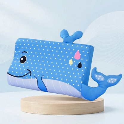 Kids Comfort Pillow