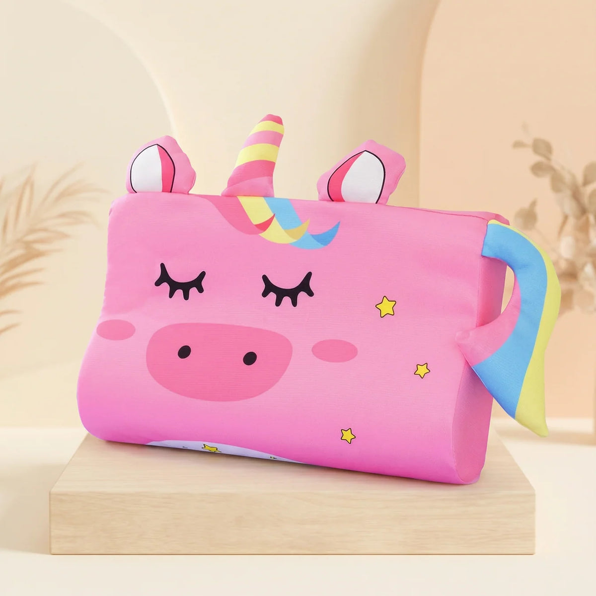 Kids Comfort Pillow
