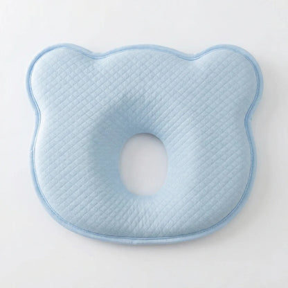 DreamNest Baby Pillow