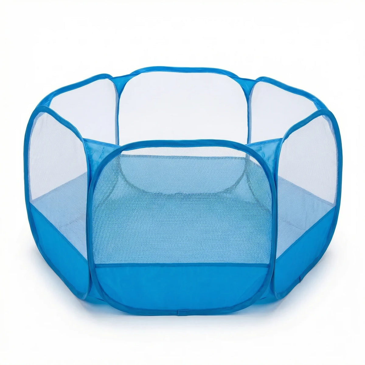 Portable Pop-Up Baby Playpen