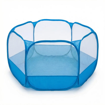 Portable Pop-Up Baby Playpen