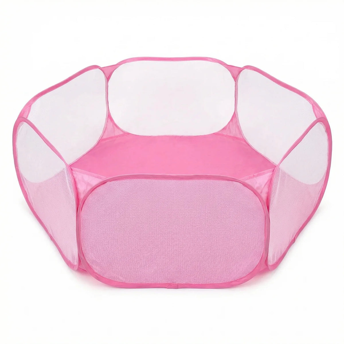 Portable Pop-Up Baby Playpen