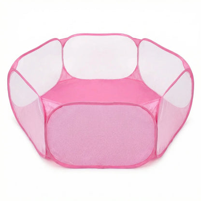 Portable Pop-Up Baby Playpen