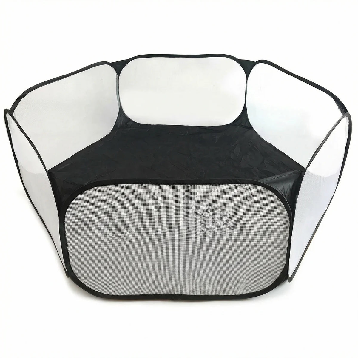 Portable Pop-Up Baby Playpen