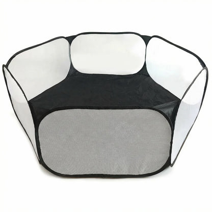 Portable Pop-Up Baby Playpen