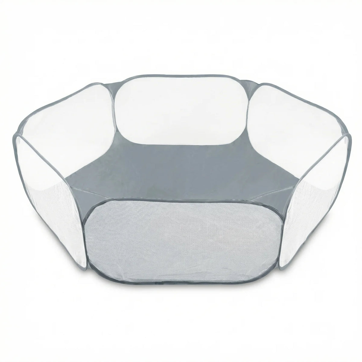 Portable Pop-Up Baby Playpen