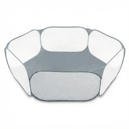 Portable Pop-Up Baby Playpen