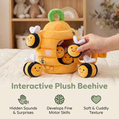Busy Bee Sorting House