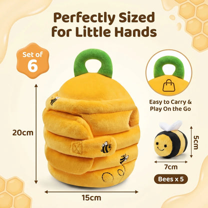 Busy Bee Sorting House