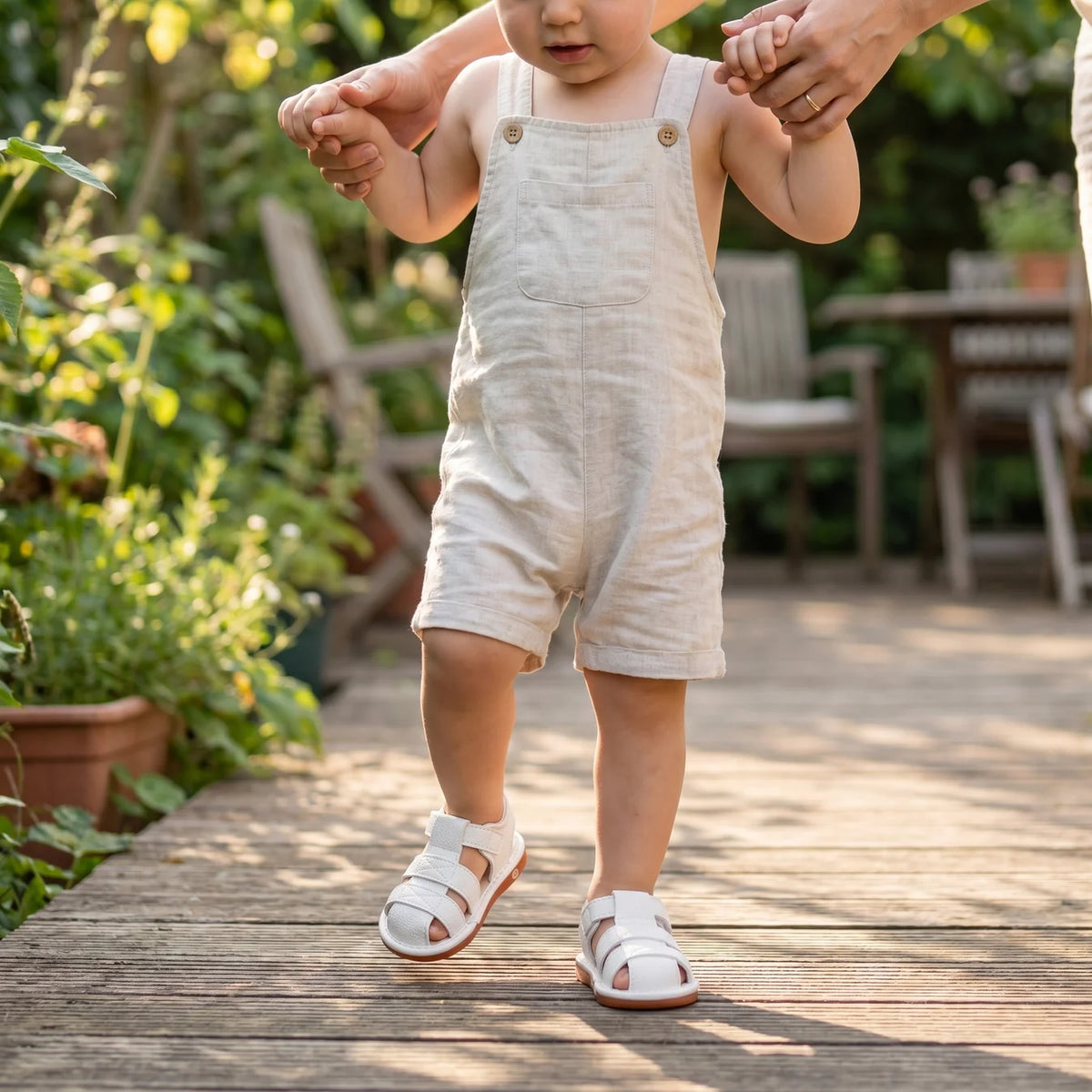 Toddler Summer Sandals