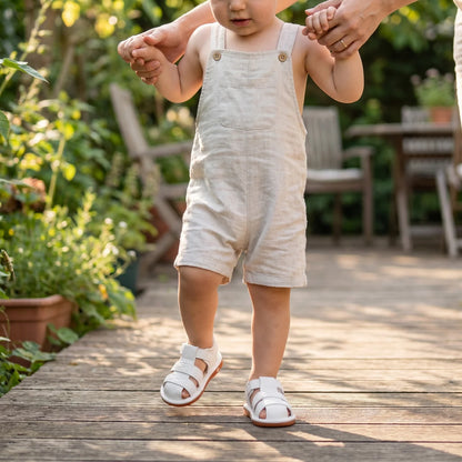 Toddler Summer Sandals