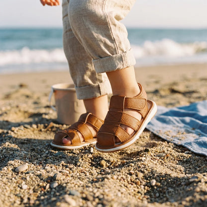 Toddler Summer Sandals