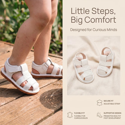 Toddler Summer Sandals