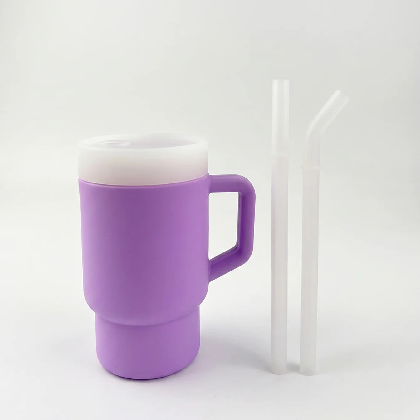 SipBuddy Kids Straw Tumbler 280ml