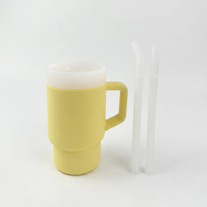 SipBuddy Kids Straw Tumbler 280ml