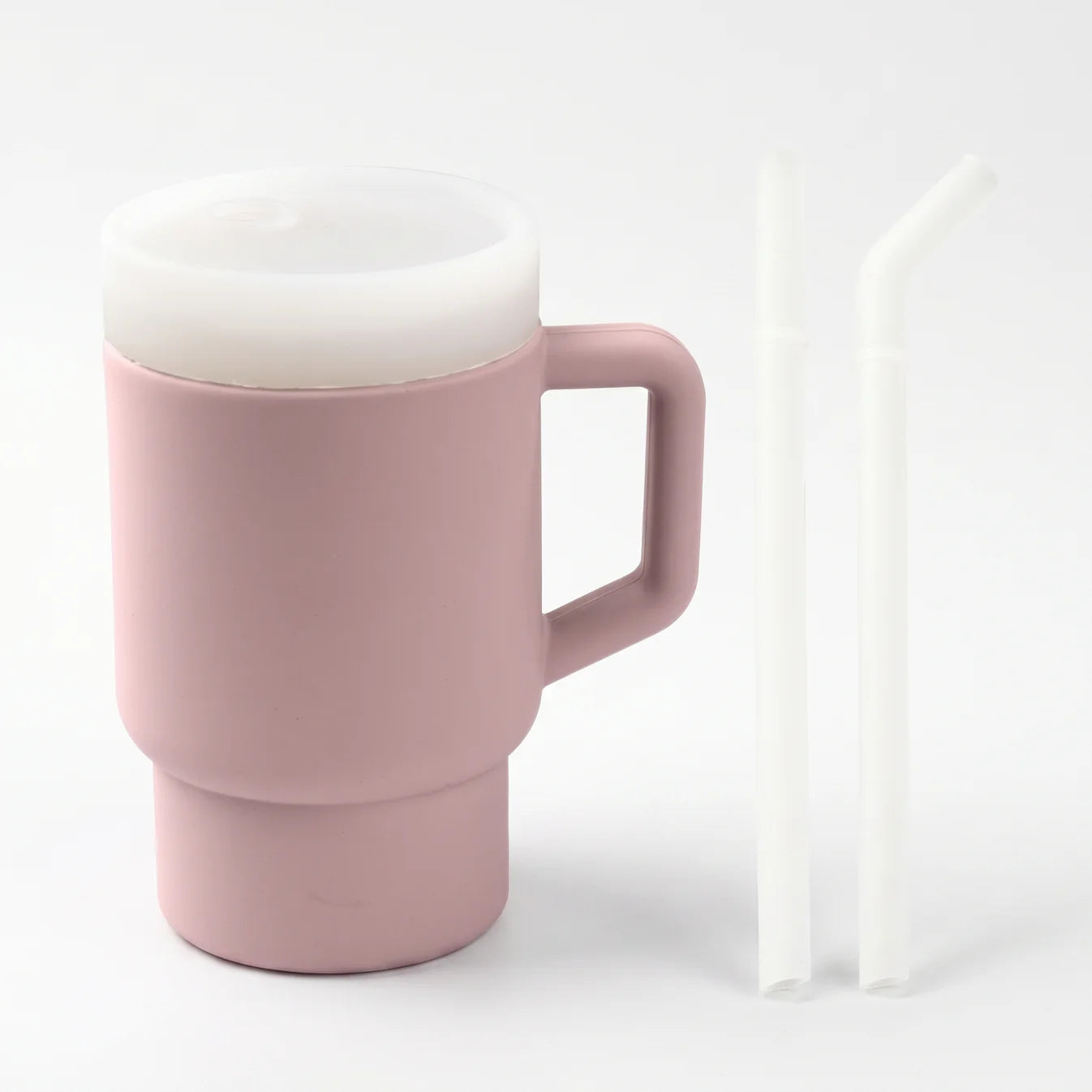SipBuddy Kids Straw Tumbler 280ml