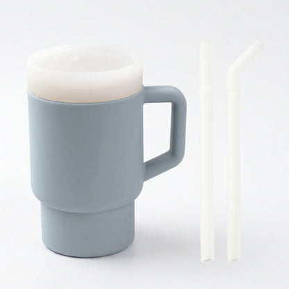 SipBuddy Kids Straw Tumbler 280ml