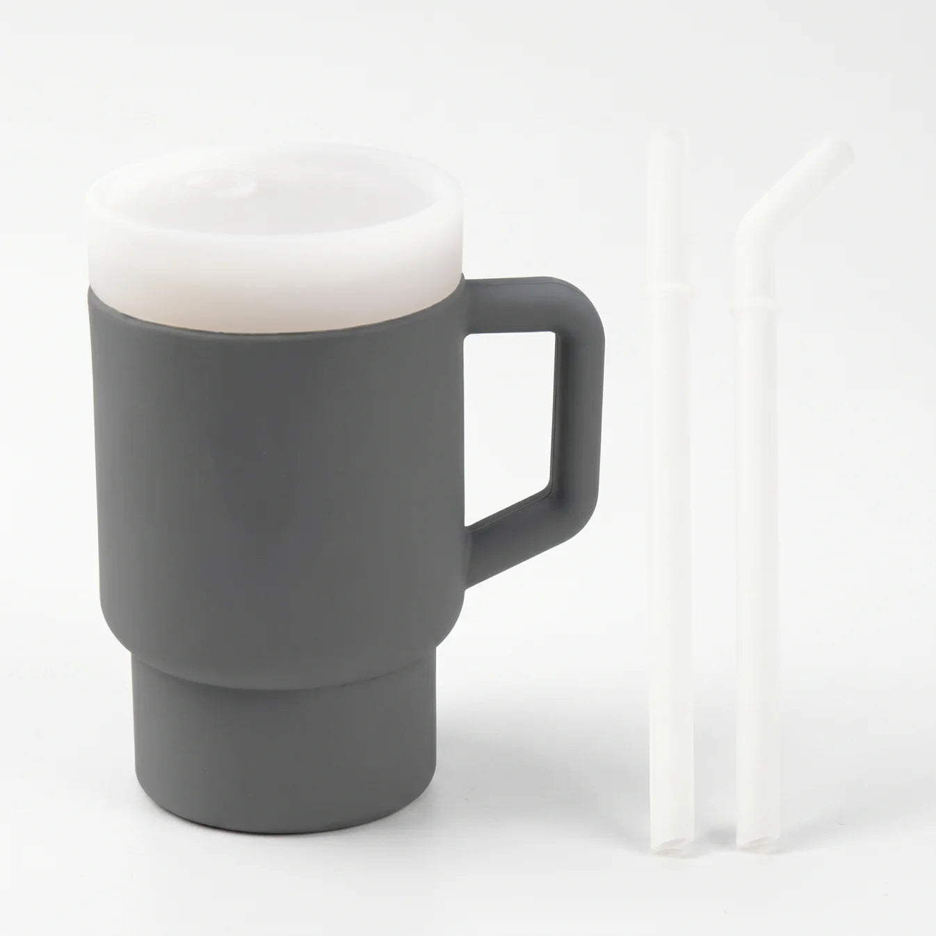 SipBuddy Kids Straw Tumbler 280ml