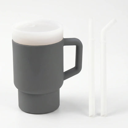 SipBuddy Kids Straw Tumbler 280ml