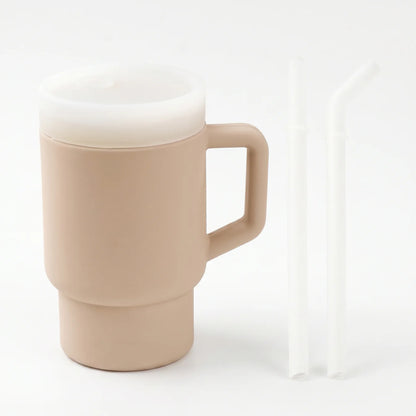 SipBuddy Kids Straw Tumbler 280ml