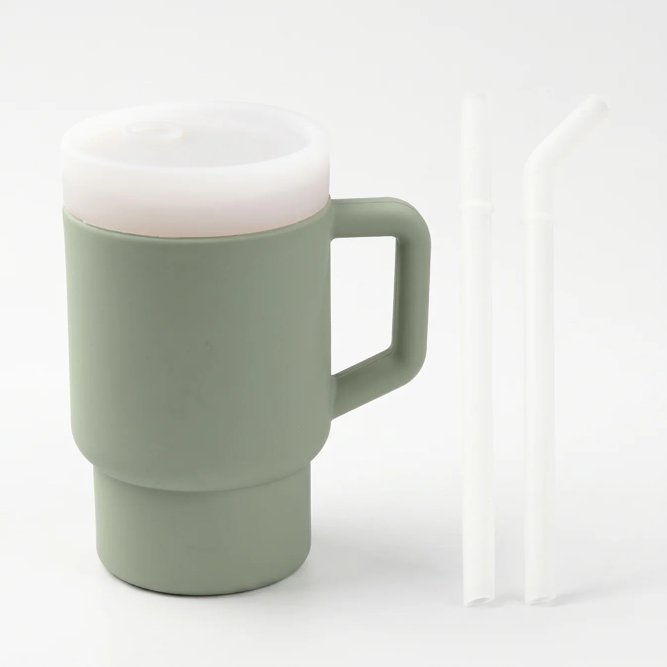 SipBuddy Kids Straw Tumbler 280ml