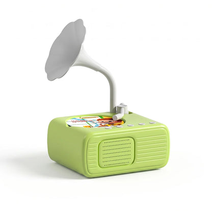 Kids Audio Story Player