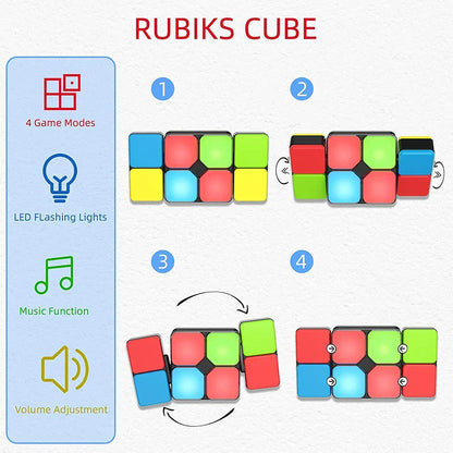 MindTwist Puzzle Cube