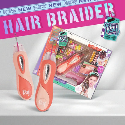 TwistEase Pro Hair Styler