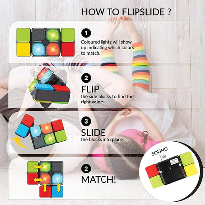 MindTwist Puzzle Cube