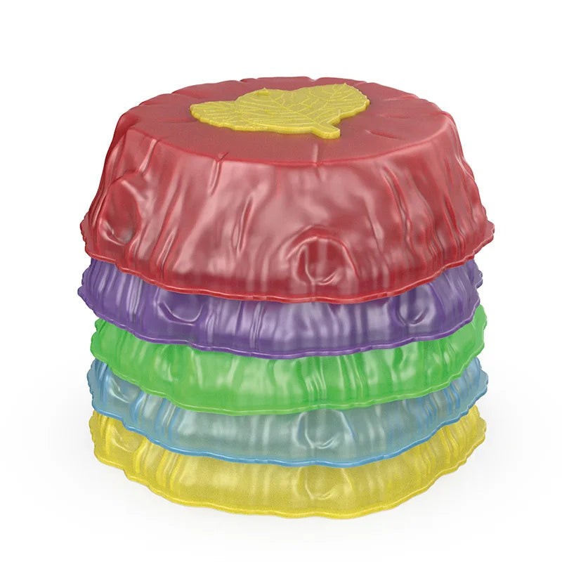Glow Balance Stones
