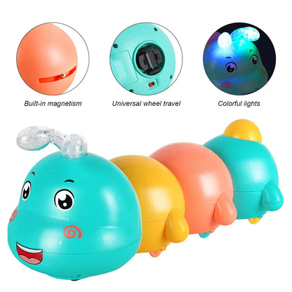 Crawl & Explore Adventure Bug