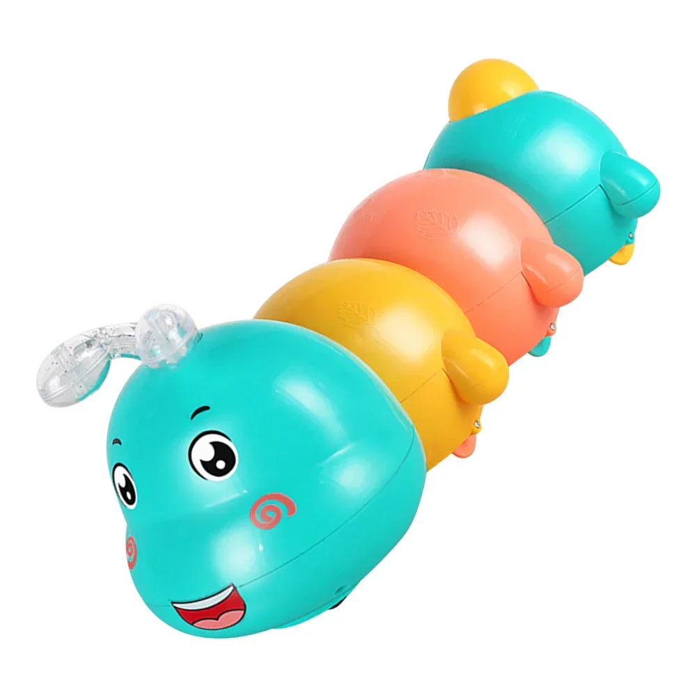 Crawl & Explore Adventure Bug