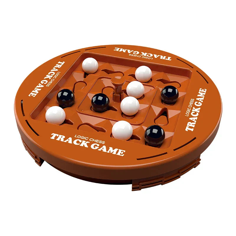Flip4 Strategy Game