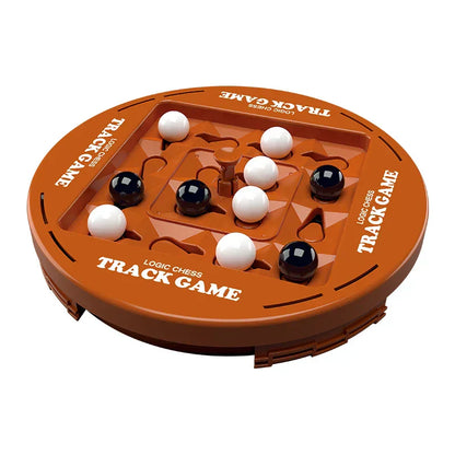 Flip4 Strategy Game