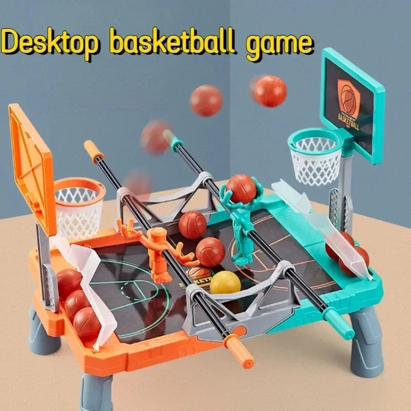 MiniHoop Fun Basketball Set