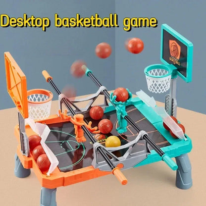 MiniHoop Fun Basketball Set