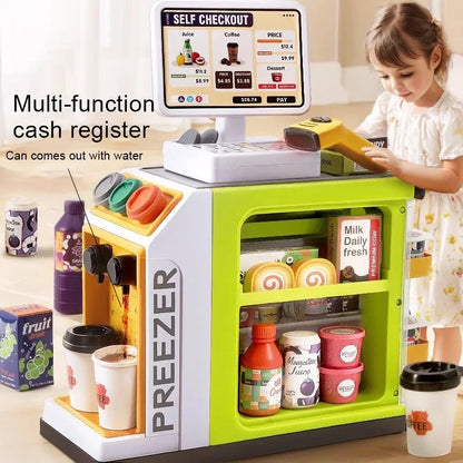 SmartCash Play Register