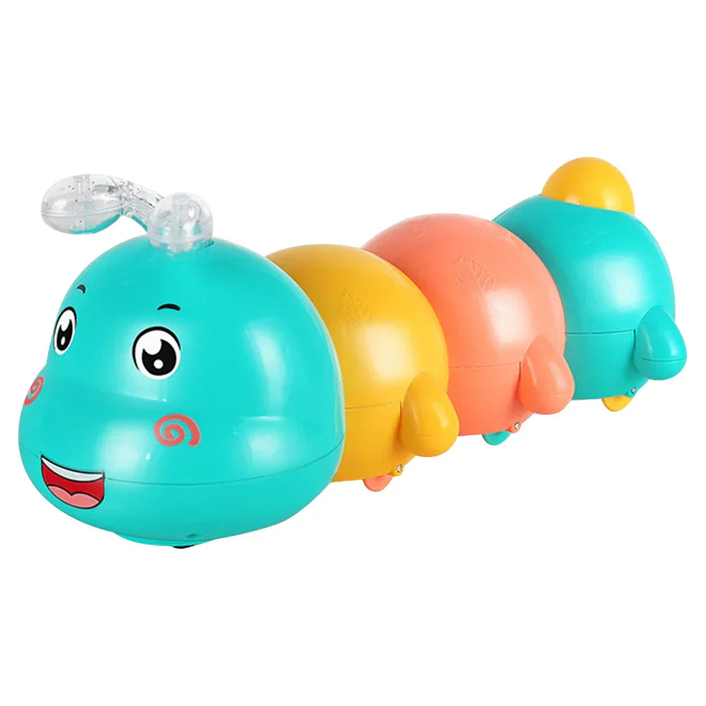 Crawl & Explore Adventure Bug