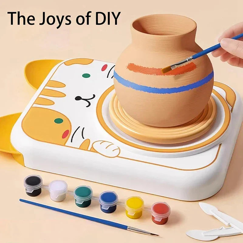Little Clay Studio