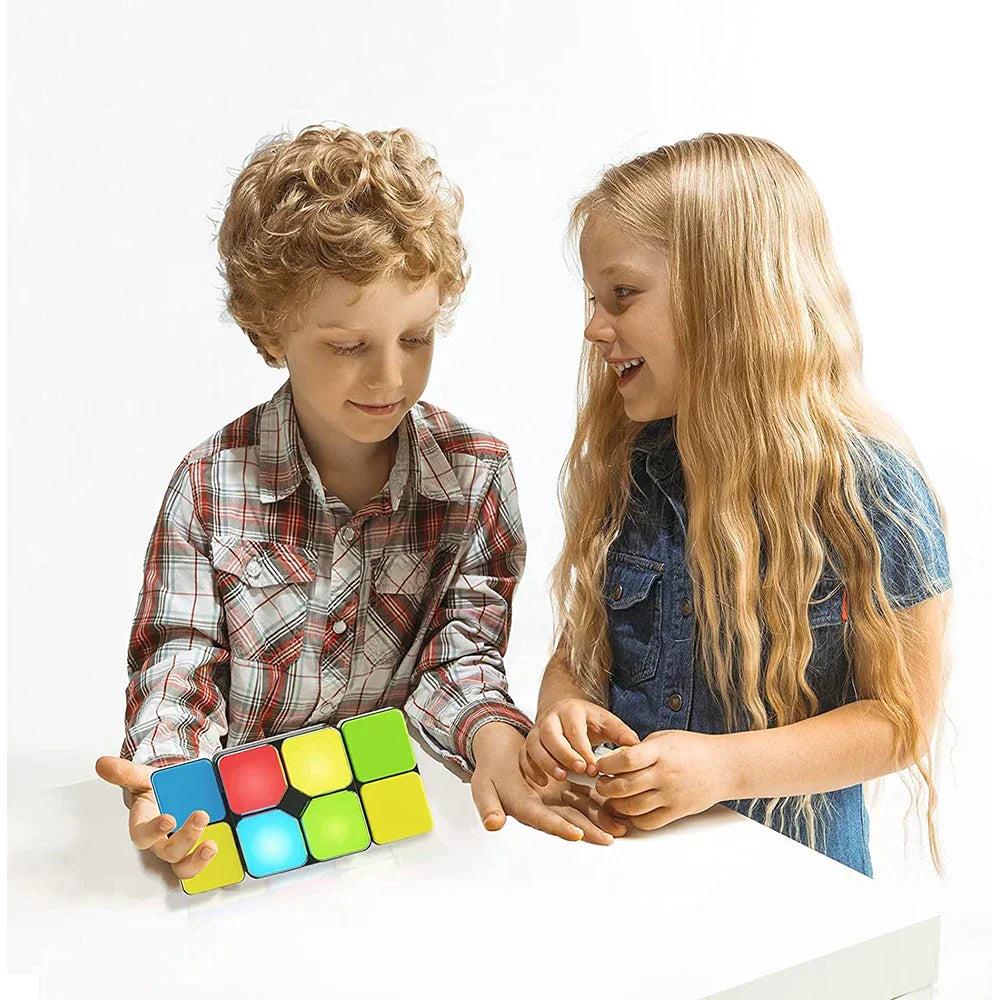 MindTwist Puzzle Cube
